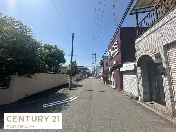 大阪市此花区春日出中１丁目の中古一戸建