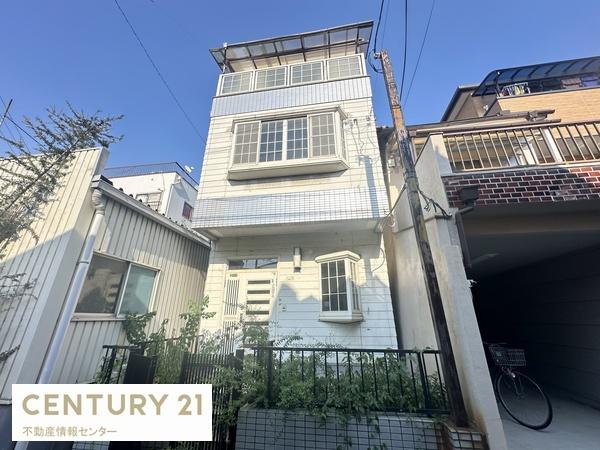 高見3丁目　中古戸建