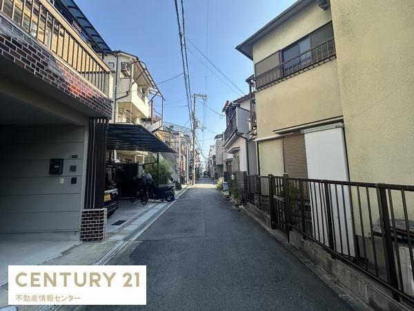 高見3丁目　中古戸建