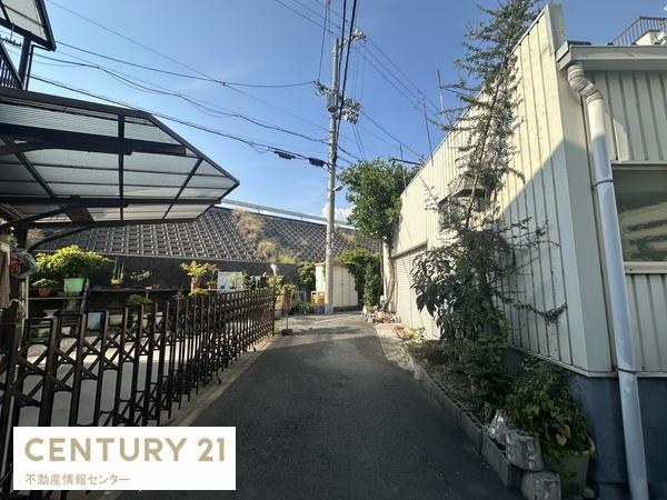 高見3丁目　中古戸建