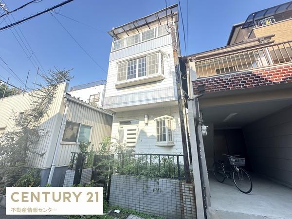 大阪市此花区高見３丁目の中古一戸建て