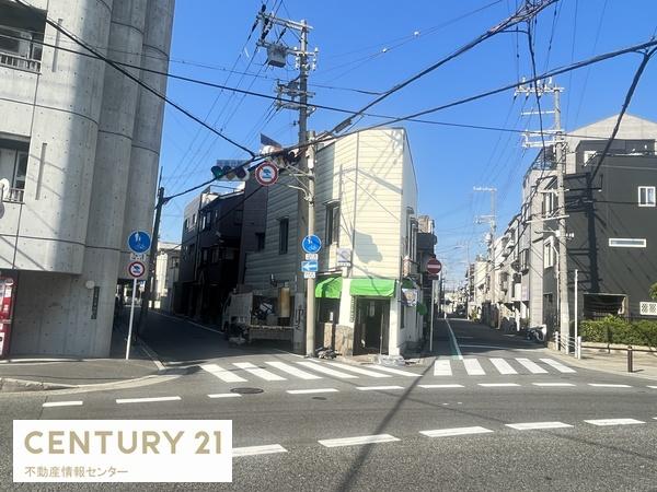 千島１丁目売土地