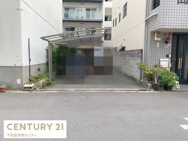 千代崎１丁目　売土地