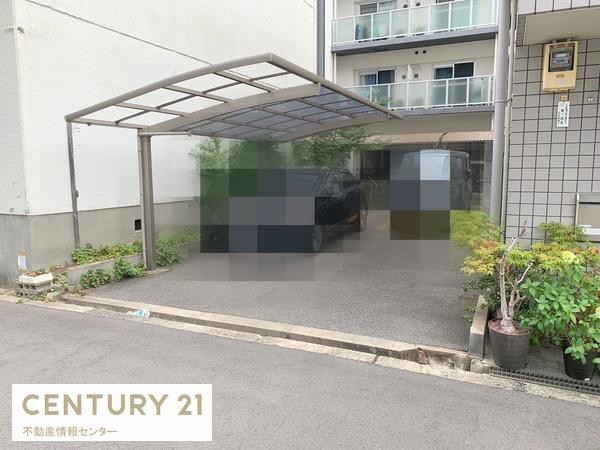 大阪市西区千代崎１丁目の土地