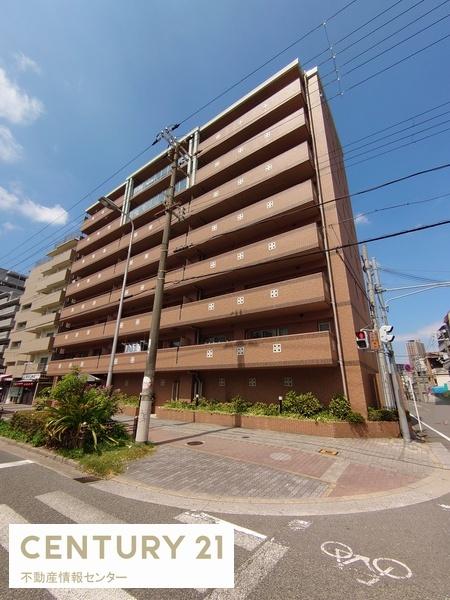 サンコーヴァンテアン泉尾