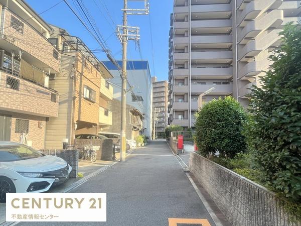三軒家西３丁目　中古戸建