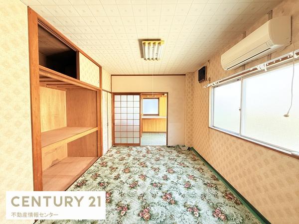 大阪市此花区伝法６丁目の中古一戸建て