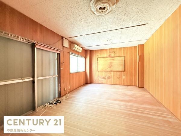 大阪市此花区伝法６丁目の中古一戸建て