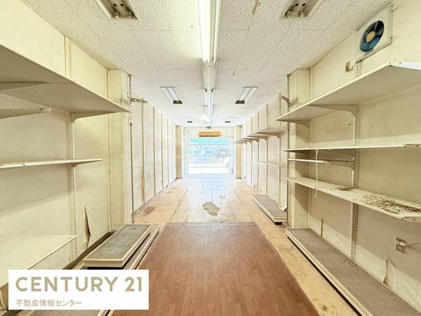 大阪市此花区伝法６丁目の中古一戸建て