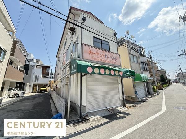大阪市此花区伝法６丁目の中古一戸建て