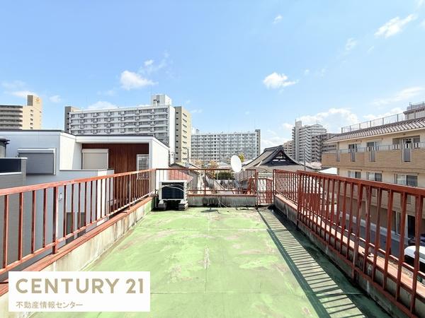 大阪市此花区伝法６丁目の中古一戸建て