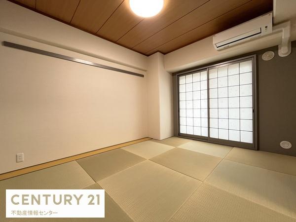 南港フローラルハイツ２２号棟