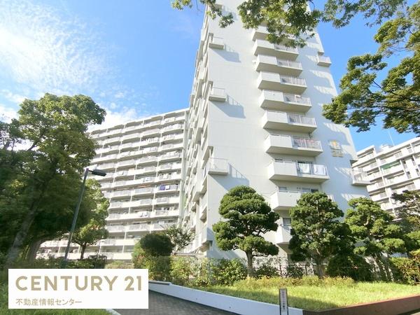 南港花のまちフローラルハイツ２２号棟