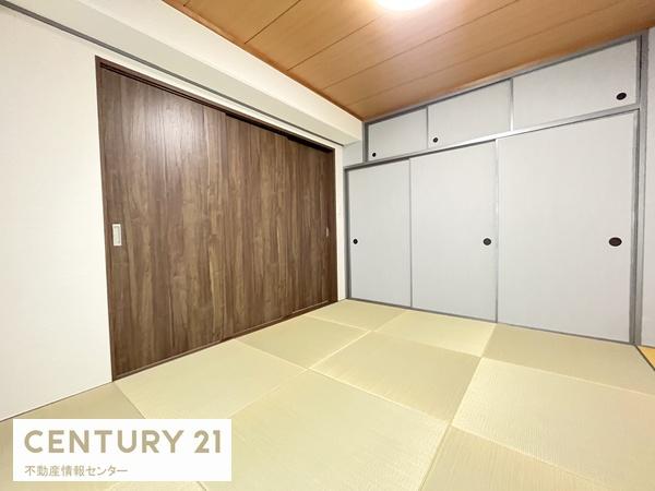 南港フローラルハイツ２２号棟