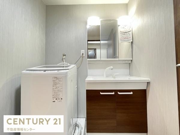 南港フローラルハイツ２２号棟