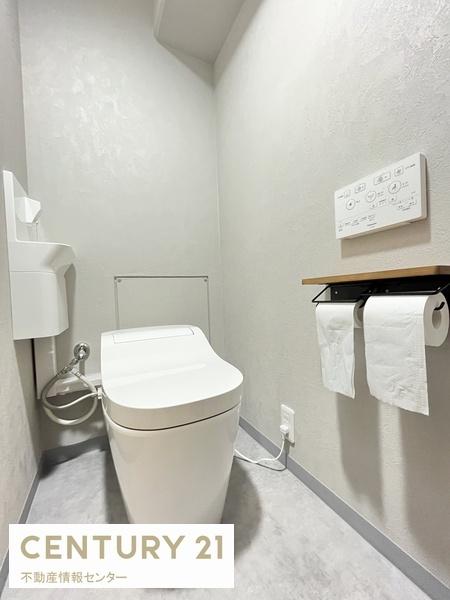 南港フローラルハイツ２２号棟