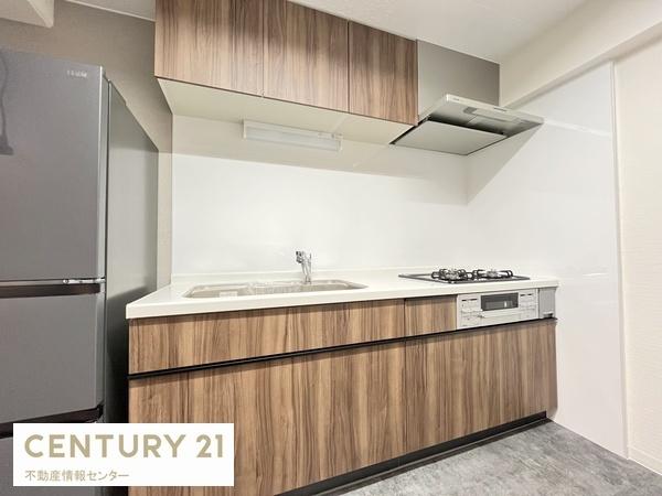 南港フローラルハイツ２２号棟