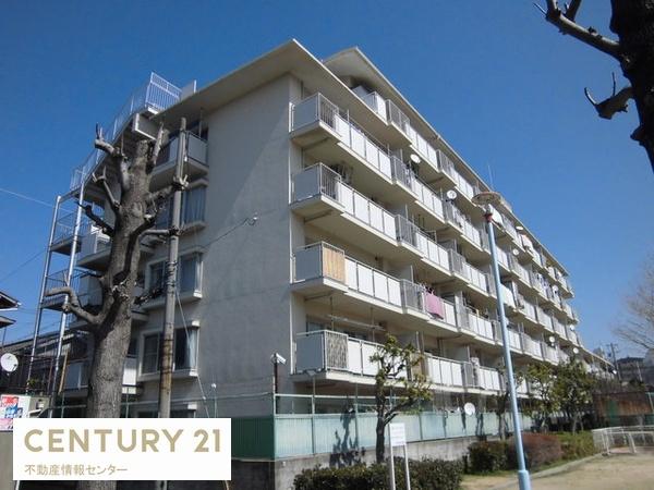 グランドヴィラ淀川