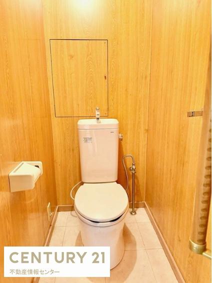 昭和山第三コーポ１号棟