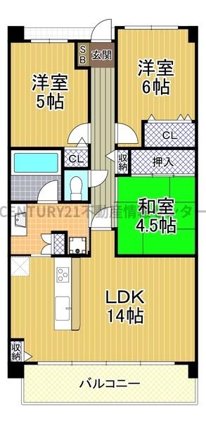 シティーズマーク天下茶屋