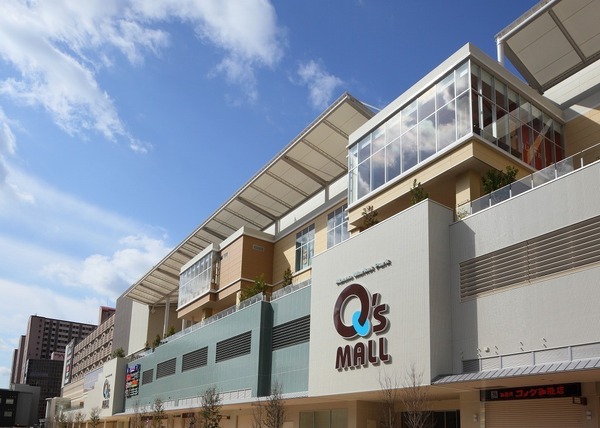 大阪市西成区天下茶屋東１丁目の中古一戸建て(あべのキューズモール)