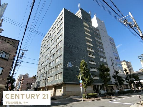 天保山第３コーポ