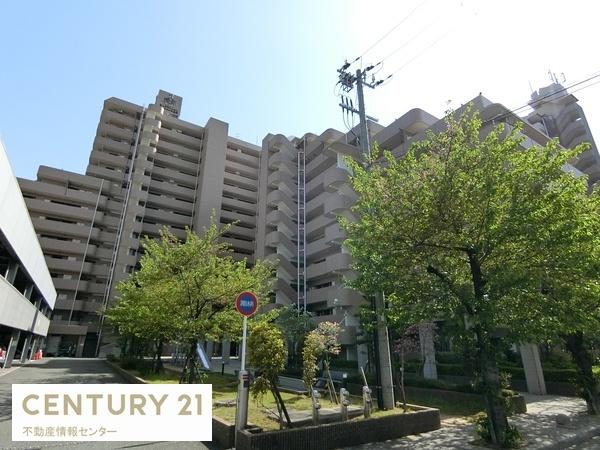 キングマンションシーブリッサ此花