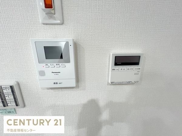 南港フローラルハイツ２１号棟