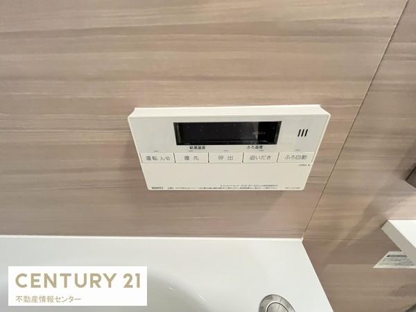 南港フローラルハイツ２１号棟
