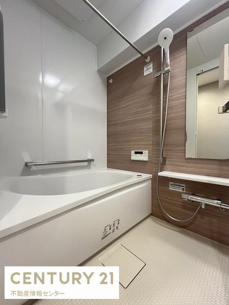 南港フローラルハイツ２１号棟