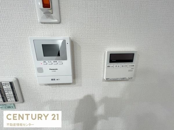 南港フローラルハイツ２１号棟