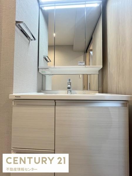 南港フローラルハイツ２１号棟