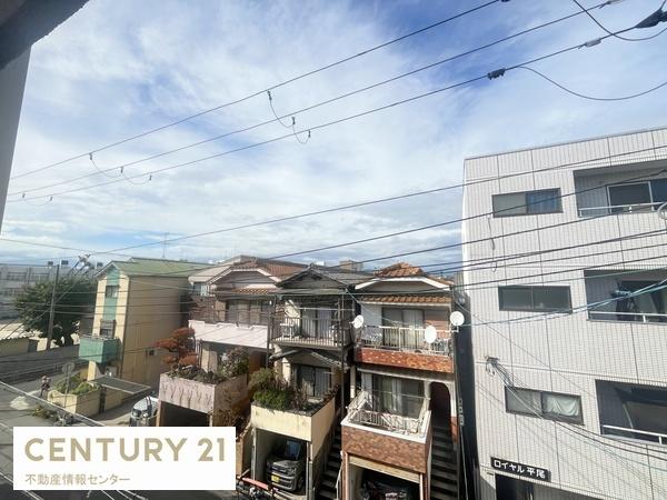 大阪市大正区平尾２丁目の中古一戸建て