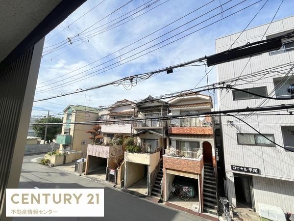 大阪市大正区平尾２丁目の中古一戸建て