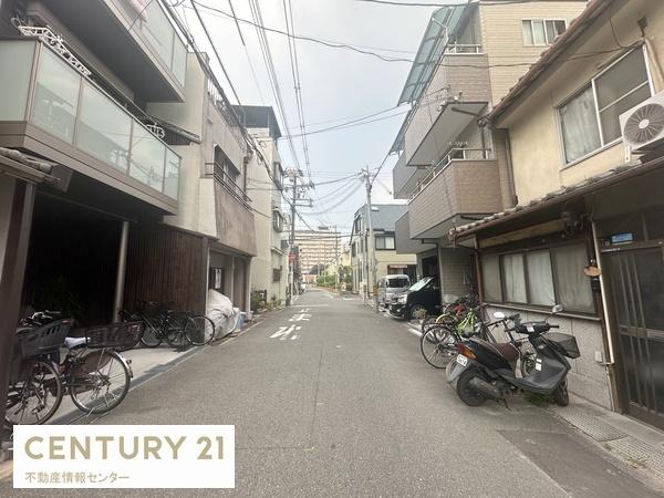 高見3丁目　新築戸建