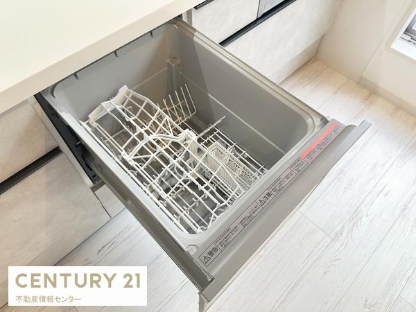 高見3丁目　新築戸建