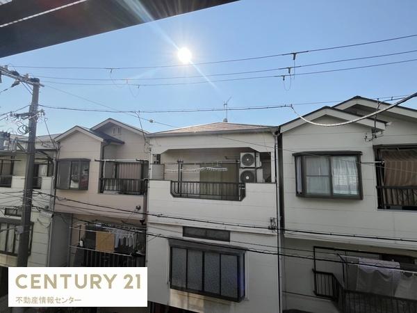 大阪市大正区鶴町１丁目の中古一戸建て