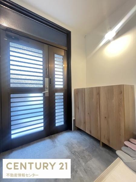 大阪市大正区鶴町１丁目の中古一戸建て