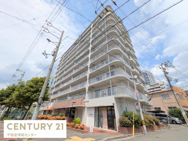 シャルマンコーポ弁天町