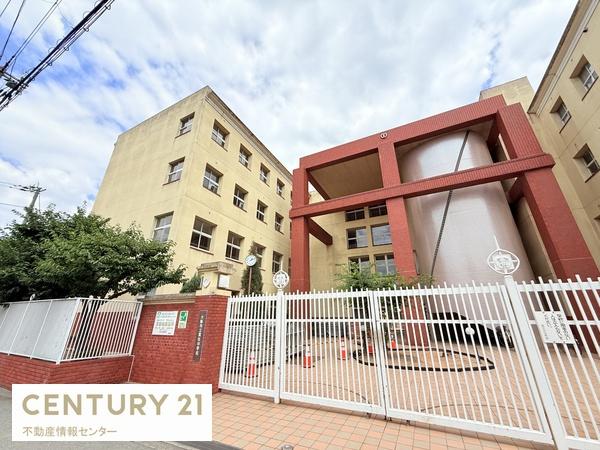大阪市住之江区西加賀屋4丁目の中古一戸建て(真住中学校)