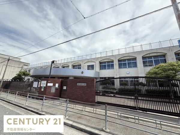 大阪市住之江区西加賀屋4丁目の中古一戸建て(住吉川小学校)