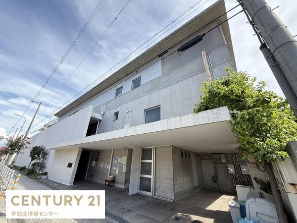 大阪市住之江区西加賀屋4丁目の中古一戸建て(きのみむすび保育園)