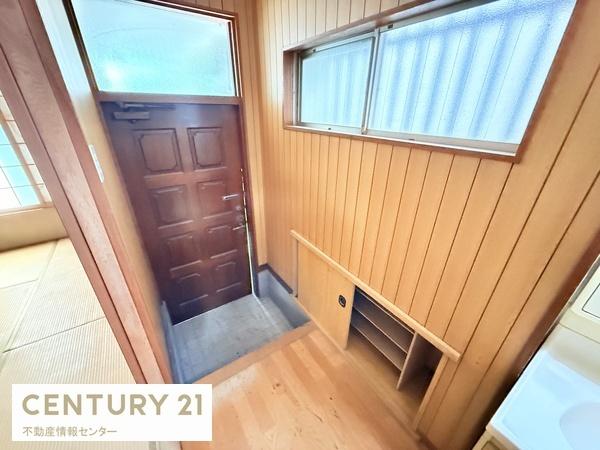 大阪市住之江区西加賀屋４丁目の中古一戸建て