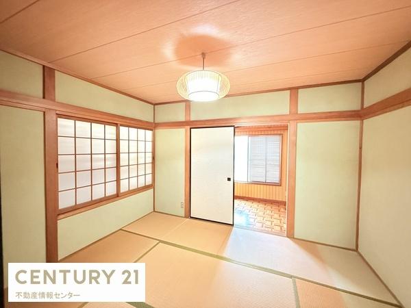 大阪市住之江区西加賀屋４丁目の中古一戸建て