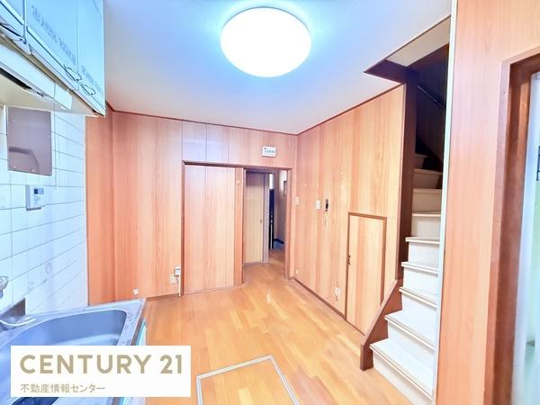 大阪市住之江区西加賀屋４丁目の中古一戸建て