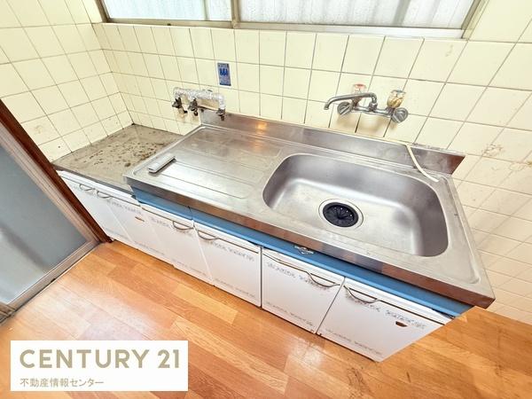 西加賀屋４丁目　中古戸建
