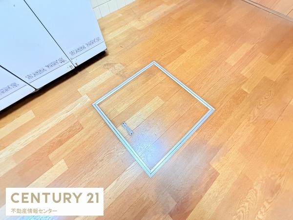 大阪市住之江区西加賀屋４丁目の中古一戸建て