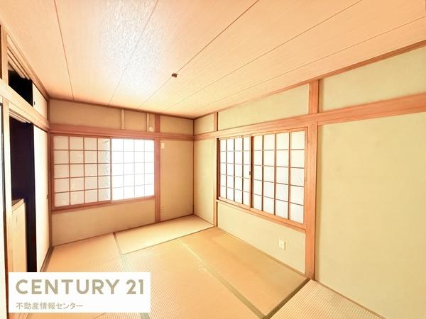 大阪市住之江区西加賀屋４丁目の中古一戸建て