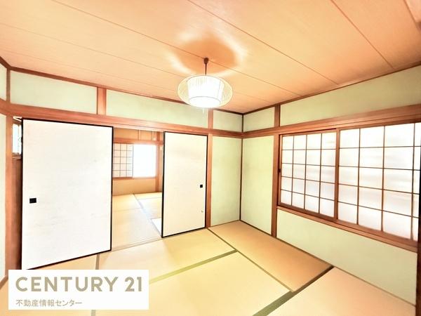 大阪市住之江区西加賀屋４丁目の中古一戸建て