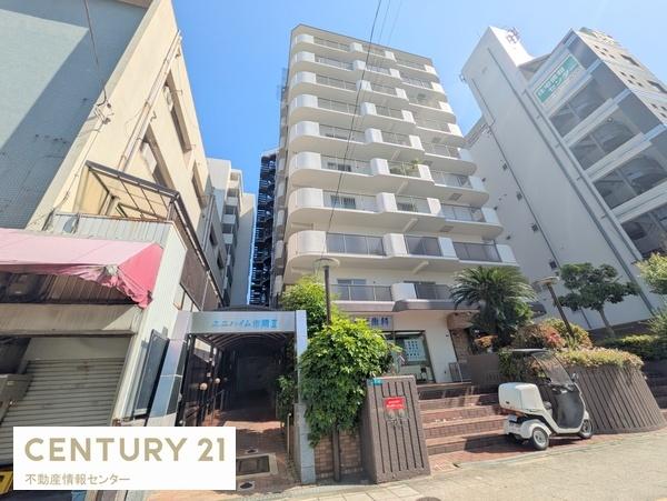 ユニハイム市岡２